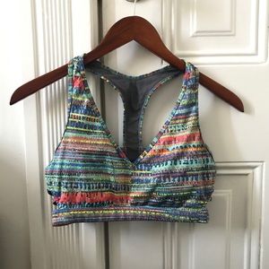 Victoria’s Secret Sports Bra